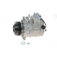 813194 VALEO Компресор кондиціонера