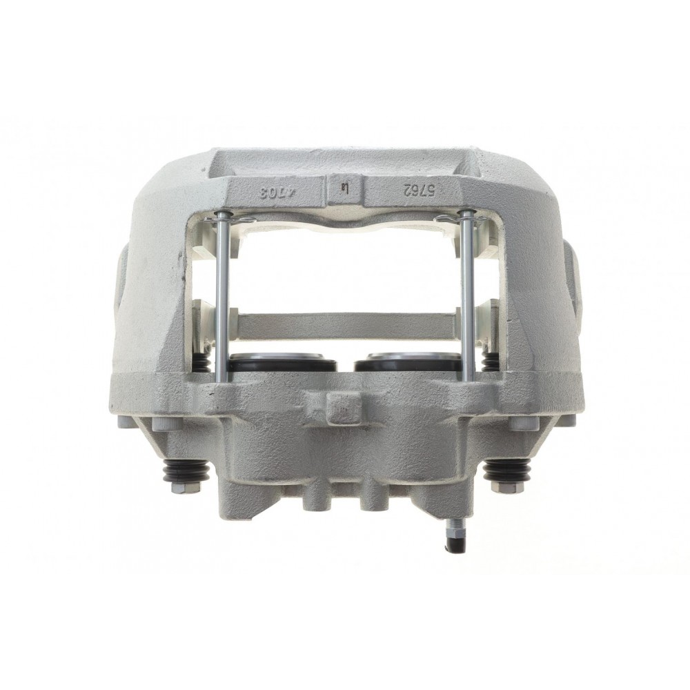 Супорт гальмівний (передній) (L) Iveco Daily 06- (d=60mm) (Brembo)