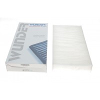 Фільтр салону Citroen C5/C6/Peugeot 407 04-