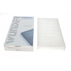 Фільтр салону Citroen C5/C6/Peugeot 407 04- Фільтр салону Citroen C5/C6/Peugeot 407 04-