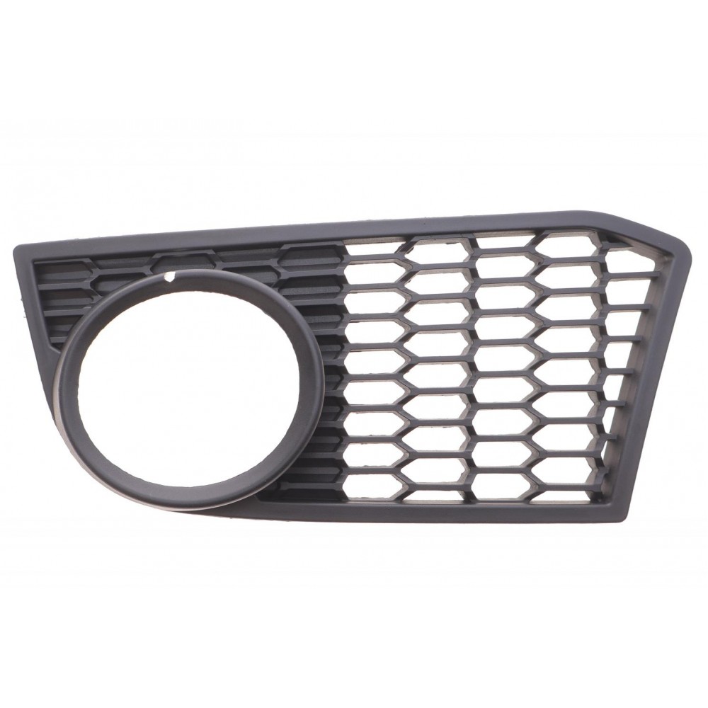 Вставка бампера (під протитуманку) BMW 5 (F10/F11) 09-13 (M-Technic) (L)