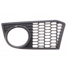 Вставка бампера (під протитуманку) BMW 5 (F10/F11) 09-13 (M-Technic) (L)