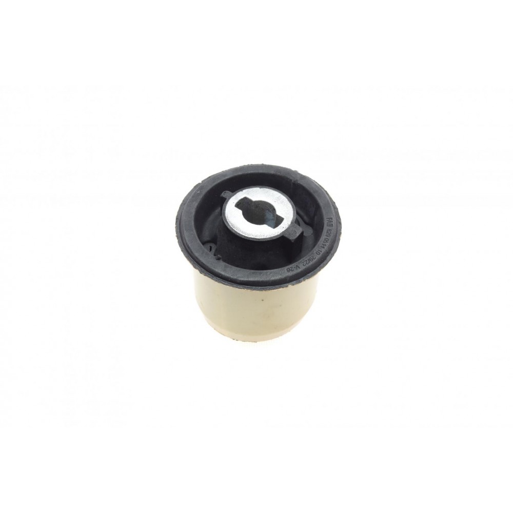 Сайлентблок балки (задньої) Citroen C4/Peugeot 307 00- (підсилений)