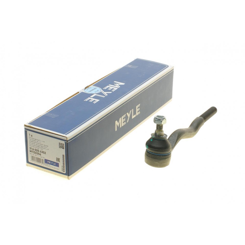 316 020 4302 MEYLE Наконечник поперечної кермової тяги