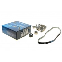 KTBWP3390 DAYCO Водяний насос комплект зубчастого ременя