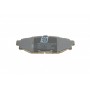 Колодки гальмівні (задні) Subaru Forester/Impreza 08-/Legacy 03-14/Outback 03-/Toyota GT 12-
