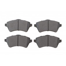 Колодки гальмівні (передні) Land Rover Freelander 98-06 Колодки гальмівні (передні) Land Rover Freelander 98-06