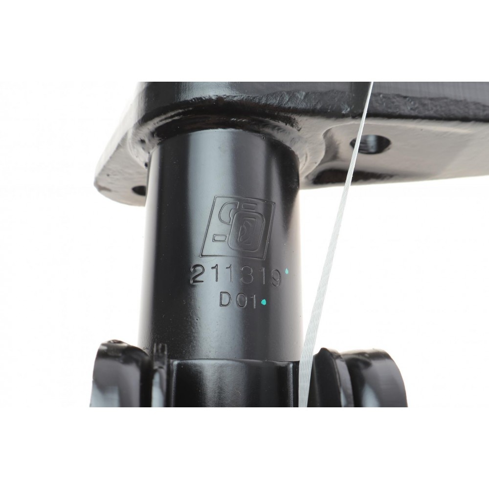 Амортизатор (передній) Land Rover Freelander 00-06 (L)