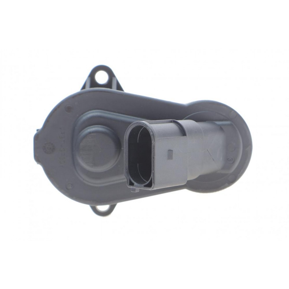 Моторчик електроручника Audi A6 04-11