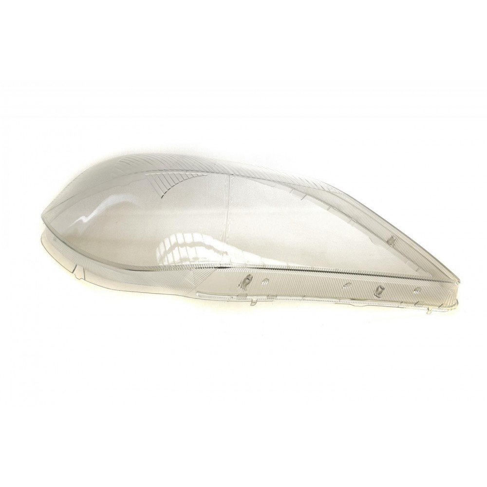 Скло фари MB Sprinter (906) 06- (R)