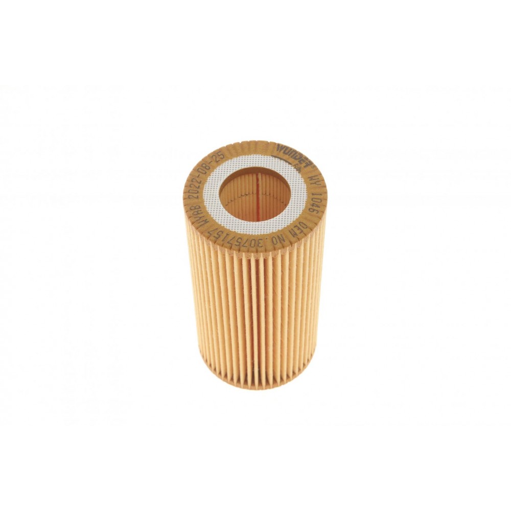 Фільтр масляний Volvo V70/S80/XC90