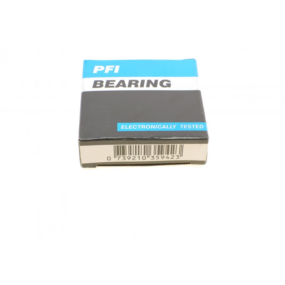 Підшипник (35x62x16)