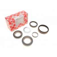 179377 FEBI BILSTEIN Комплект підшипника ступиці колеса