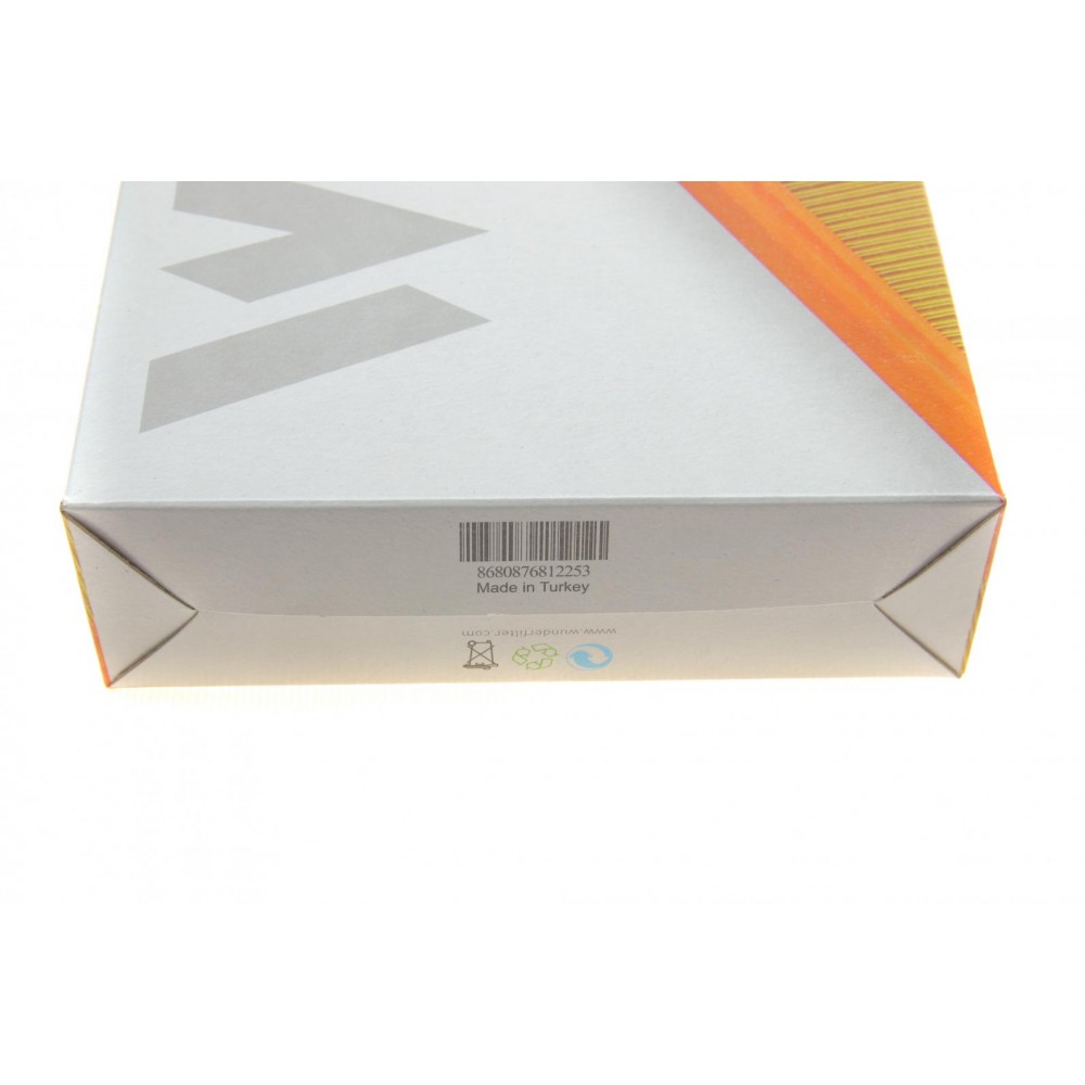 Фільтр повітряний Ford Mondeo 1.6-2.0i 93-01