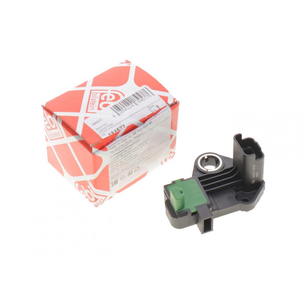 Датчик положення колінвалу Citroen Jumper/Jumpy/Peugeot Boxer/Expert 2.0 BlueHDi 16-