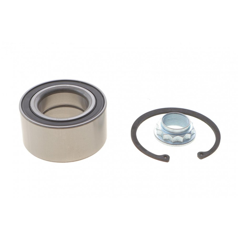 19-2508 METELLI Комплект підшипника ступиці колеса