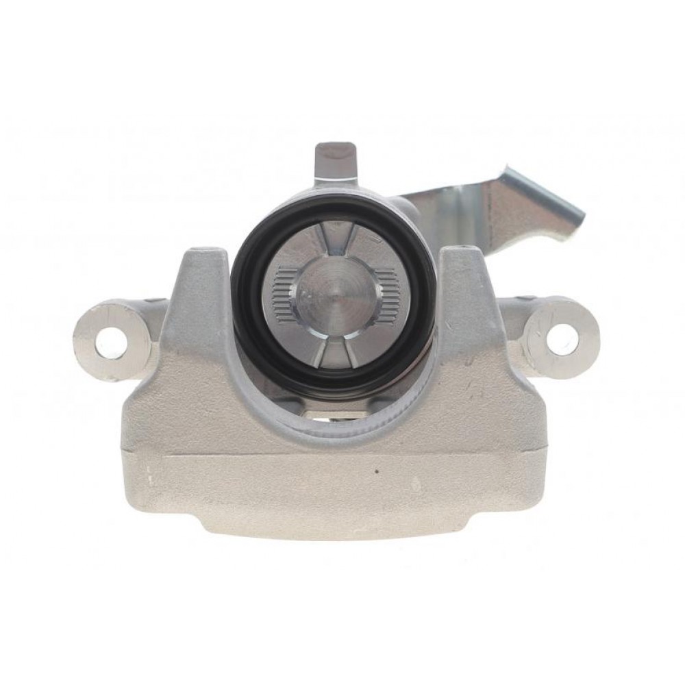 Супорт гальмівний (задній) (L) Renault Grand Scenic II 04-09 (d=38mm) (Trw)