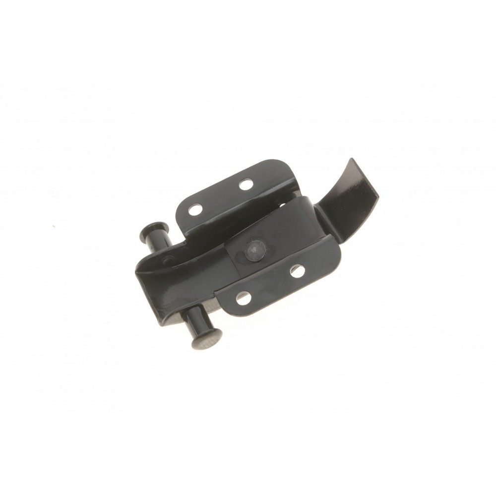 Обмежувач дверей (задніх) MB Sprinter/VW Crafter 06- (на кузові)