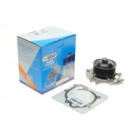 Помпа води MB Sprinter 906/907/910/Vito (W639)/C/E/G/M/S-class 3.0CDI OM642 06- (B/B) (6 лоп)(7 кан)