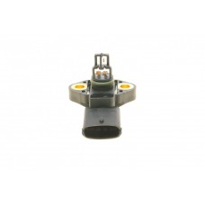 0 281 002 244 BOSCH Датчик тиск наддуву
