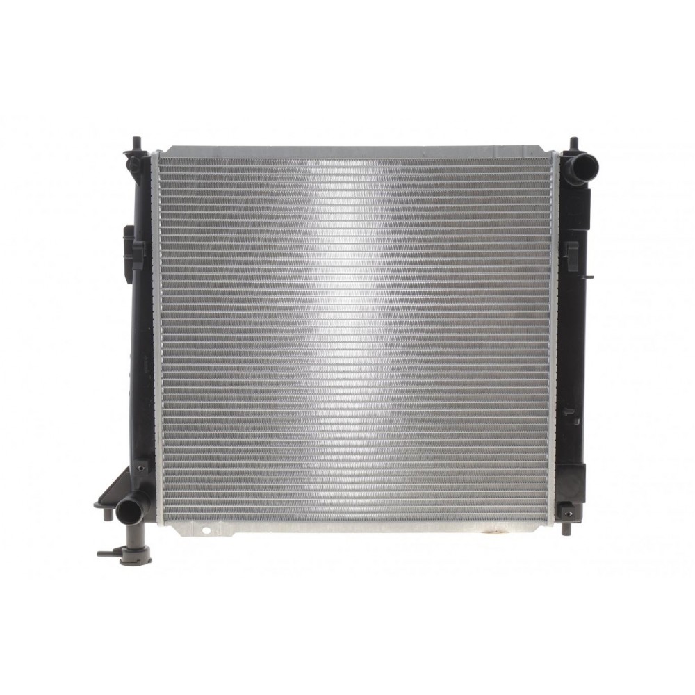 53174 NRF Радіатор охолодження двигуна