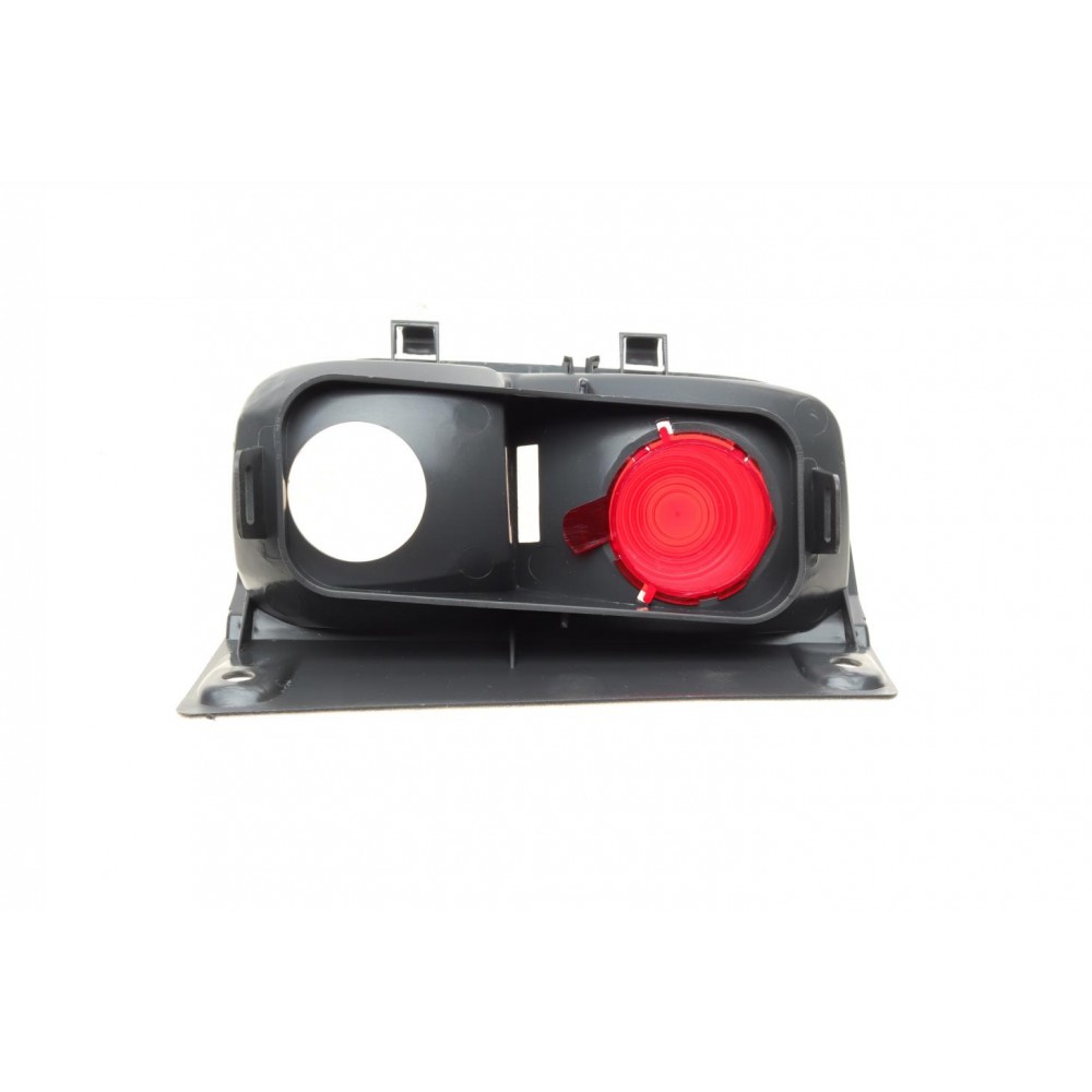 Ліхтар задній протитуманний Renault Trafic 01-14 (L)
