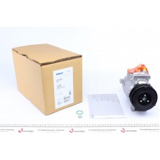 ACP 40 000S MAHLE Компресор кондиціонера