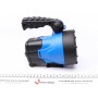 Ліхтарик ручний (125Lm/наклон ручки 90°/3 батарейки LR6/до 16 год роботи)