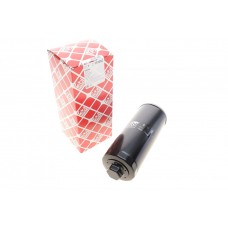172252 FEBI BILSTEIN Масляний фільтр