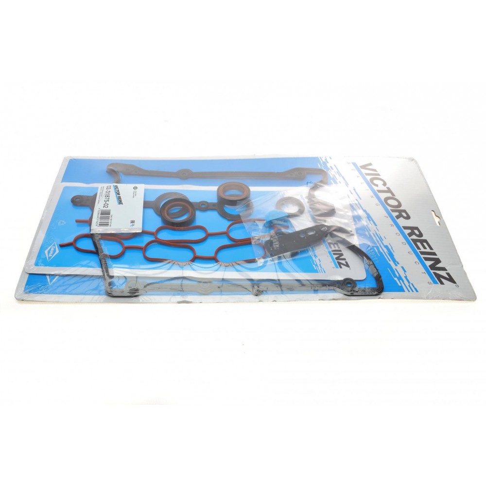 Комплект прокладок (верхній) Audi A4/A6/A8/VW Passat 2.8 95-02