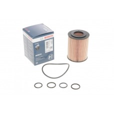 F 026 407 073 BOSCH Масляний фільтр