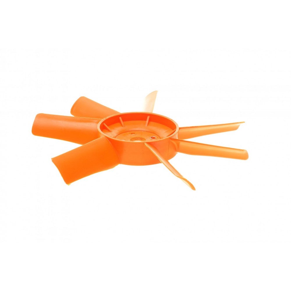 Крильчатка вентилятора Ford Transit 2.4D -84