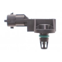 0 261 230 01A BOSCH Датчик тиск наддуву