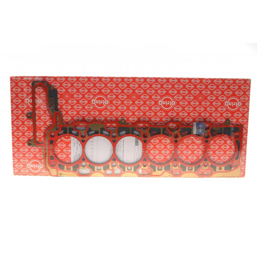 473.800 ELRING Прокладка головка циліндра