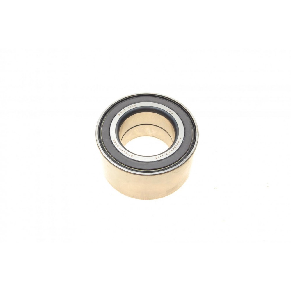 Підшипник маточини (передньої) Ford Fiesta -08