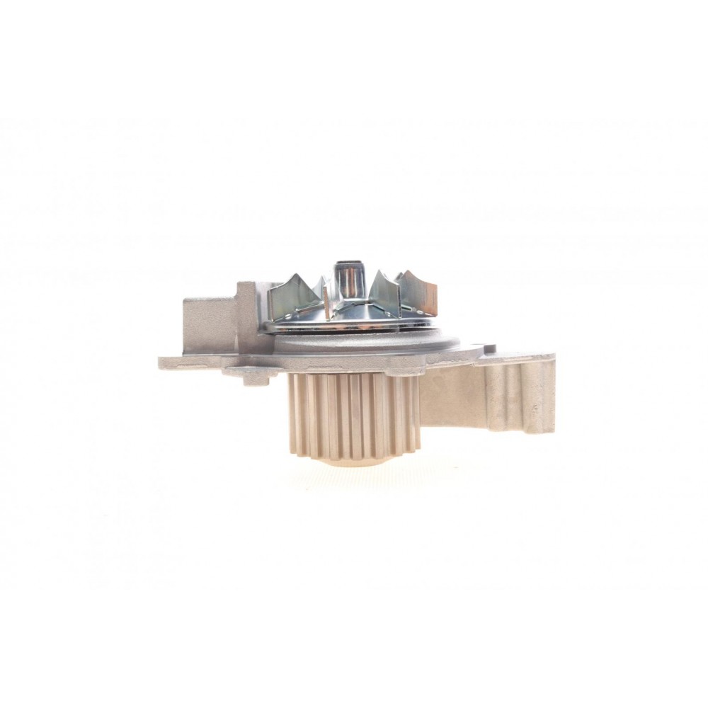 Комплект ГРМ + помпа Fiat Scudo 2.0D/Citroen Jumpy/Peugeot Expert 2.0HDI 07- (25.4x116z)