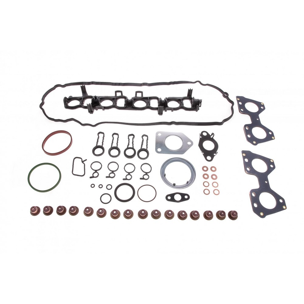 522.180 ELRING Комплект прокладок головка циліндра