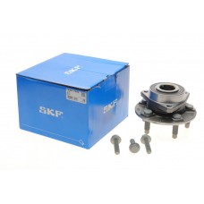 VKBA7009 SKF Комплект підшипника ступиці колеса