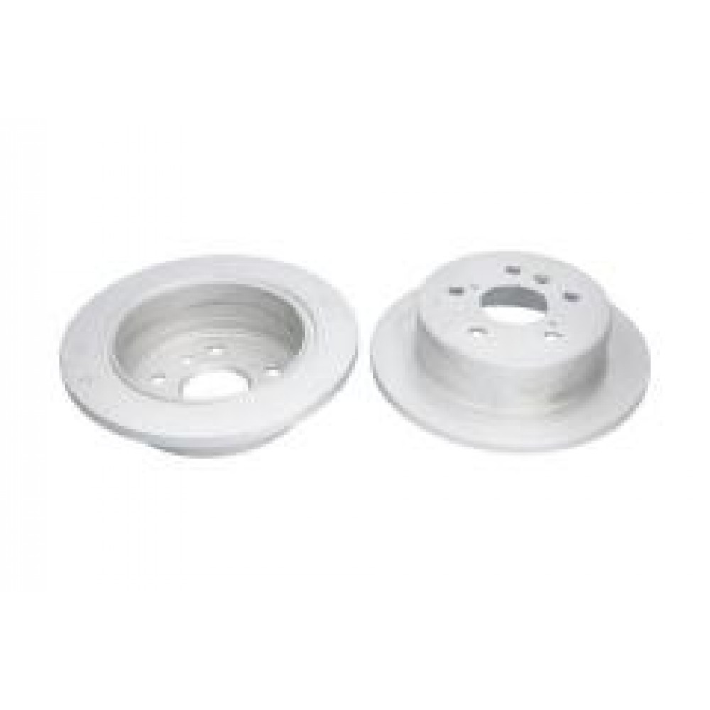 BR-9439-C KAVO PARTS Гальмівний диск