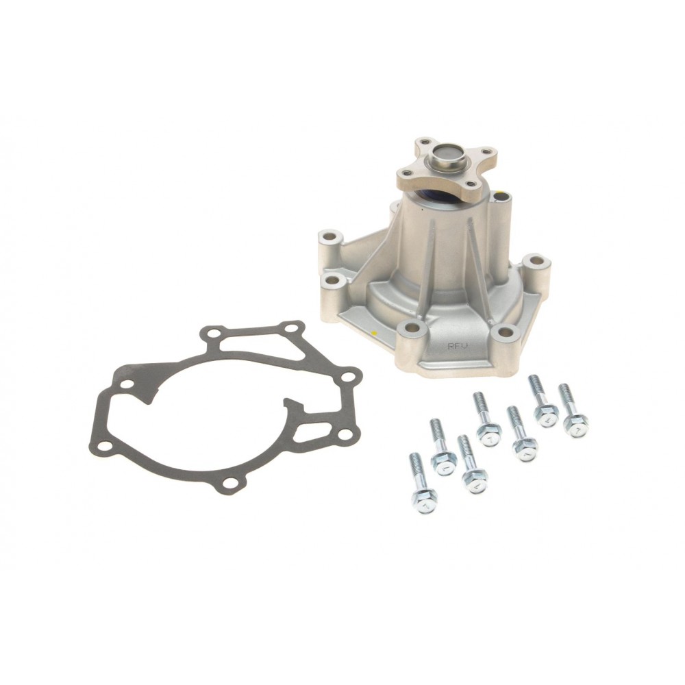 VKPC 95854 SKF Водяний насос охолодження двигуна