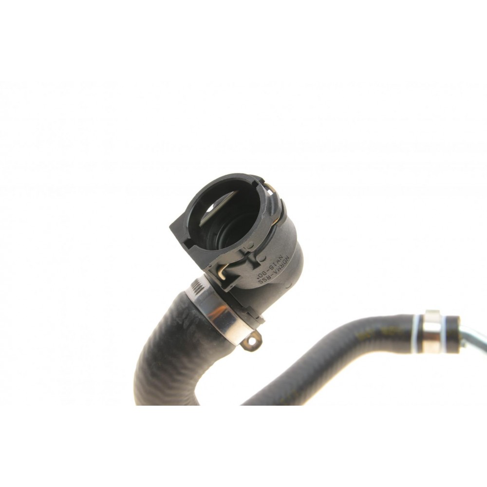 Патрубок системи охолодження Fiat Doblo 1.6/2.0 JTD 10-