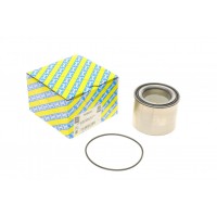 R15464 SNR Комплект підшипника ступиці колеса