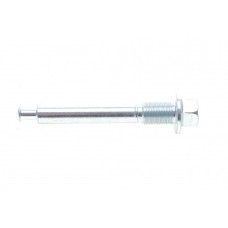 Направляюча супорта (переднього) Mitsubishi Outlander II 06-12/Palero II 2.0-3.0 91- (Akebono)