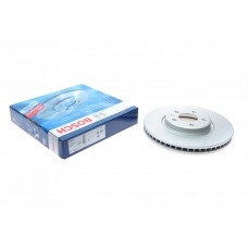 0 986 479 753 BOSCH Гальмівний диск