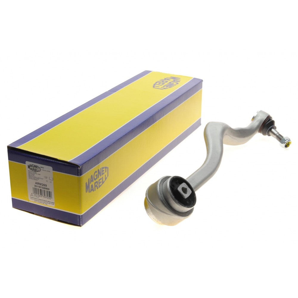 301181326900 MAGNETI MARELLI Ричаг незалежної підвіски колеса, подвеска колеса