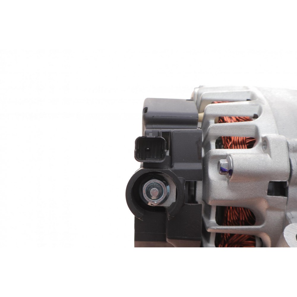 Генератор Citroen Berlingo 1.6 VTi 09- (14V/150A)