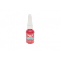 LOCTITE 290, 10ML Фіксатор різьби (зелений) (середньої фіксації) (проникаючий)