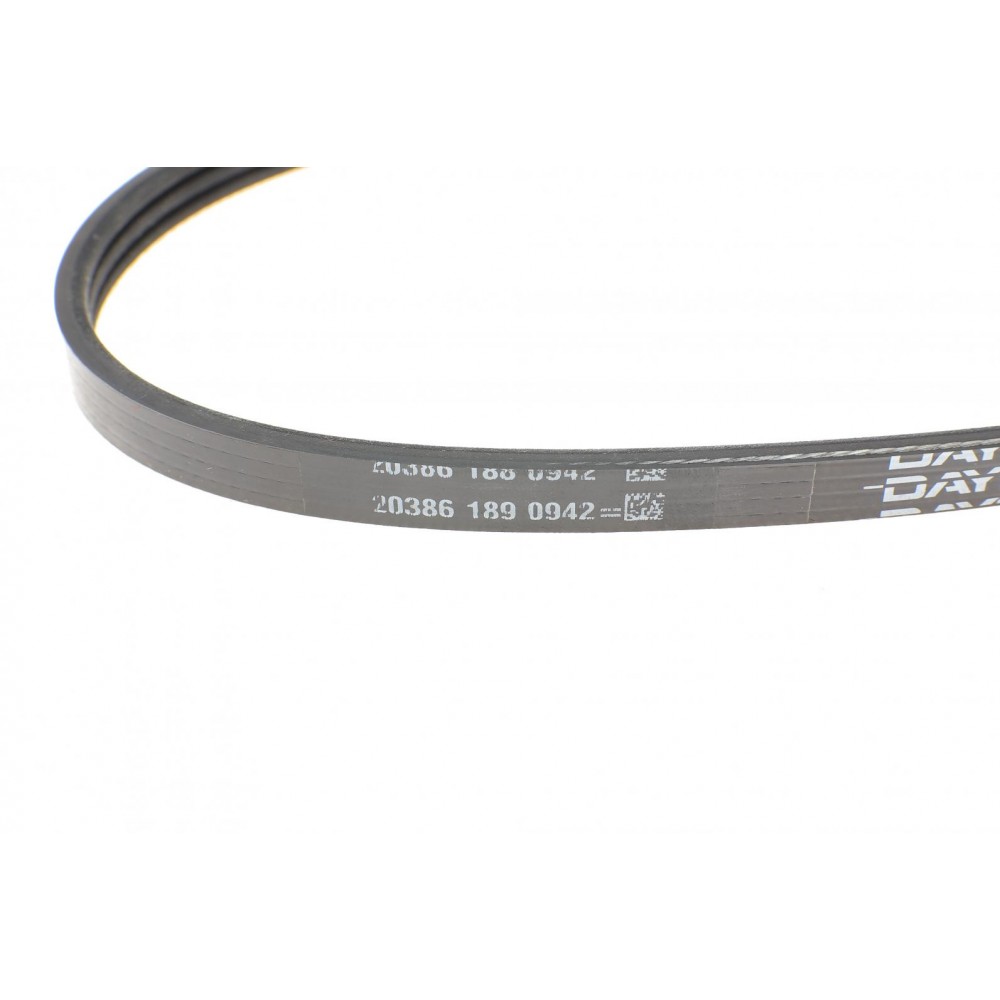 Ремінь генератора Toyota Corolla -89