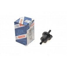 0 280 142 300 BOSCH Клапан вентиляції паливний бак
