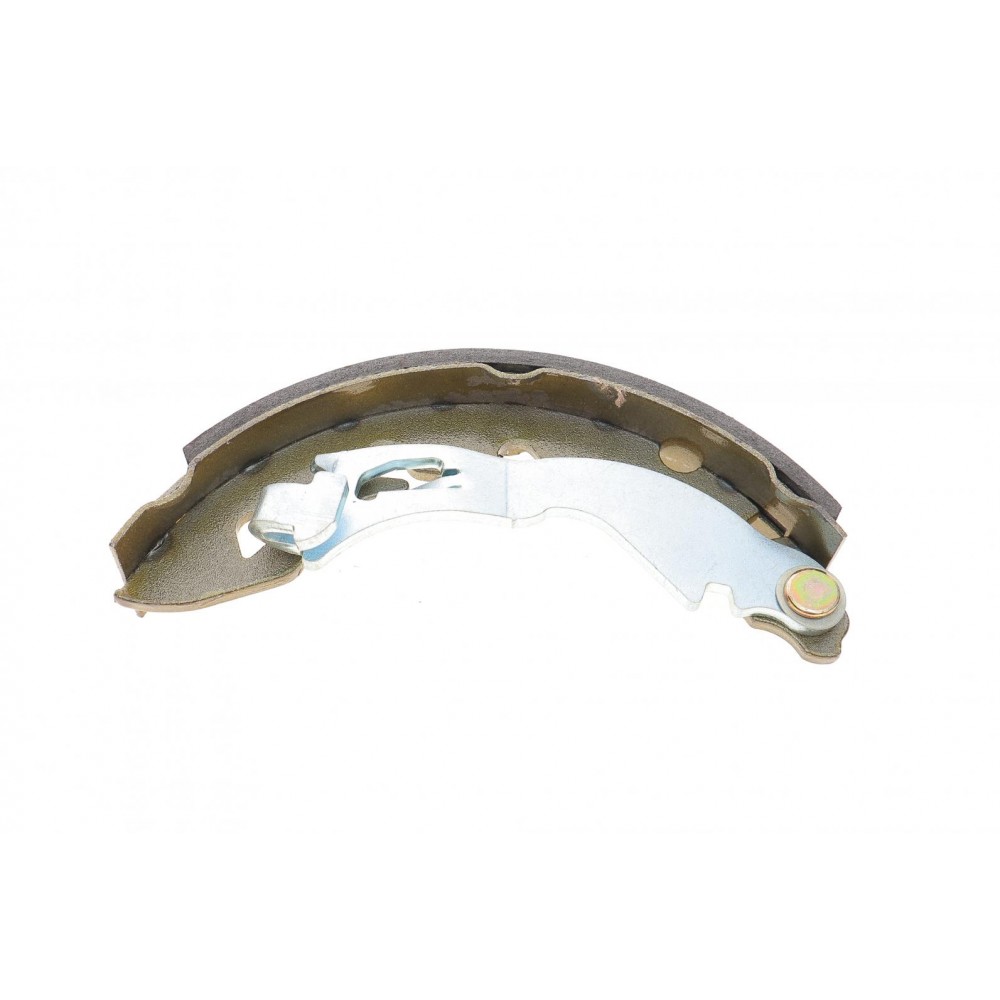 Колодки гальмівні (задні) Fiat Panda/Ford Ka 1.1-1.4 10- (барабанні) (180x31)